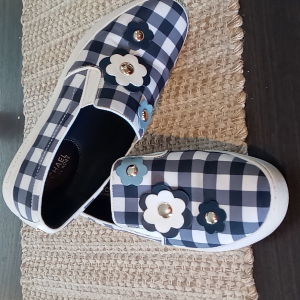 Michael Kors Slip Ons
